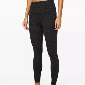 Lululemon align 25”